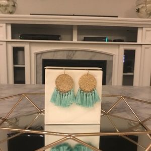❗️Pick any 3 for $20❗️🆕 Tassel Earrings
